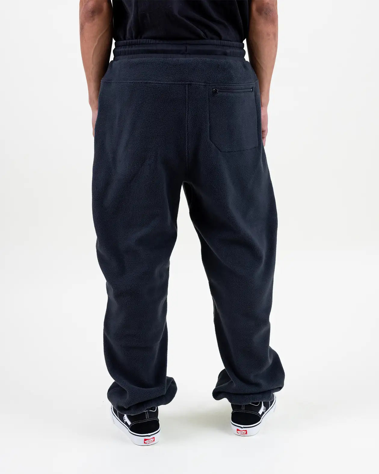 jones-snowboards-lodge-recycled-fleece-pants-2026-pantaloni-in-pile-unisex image 4