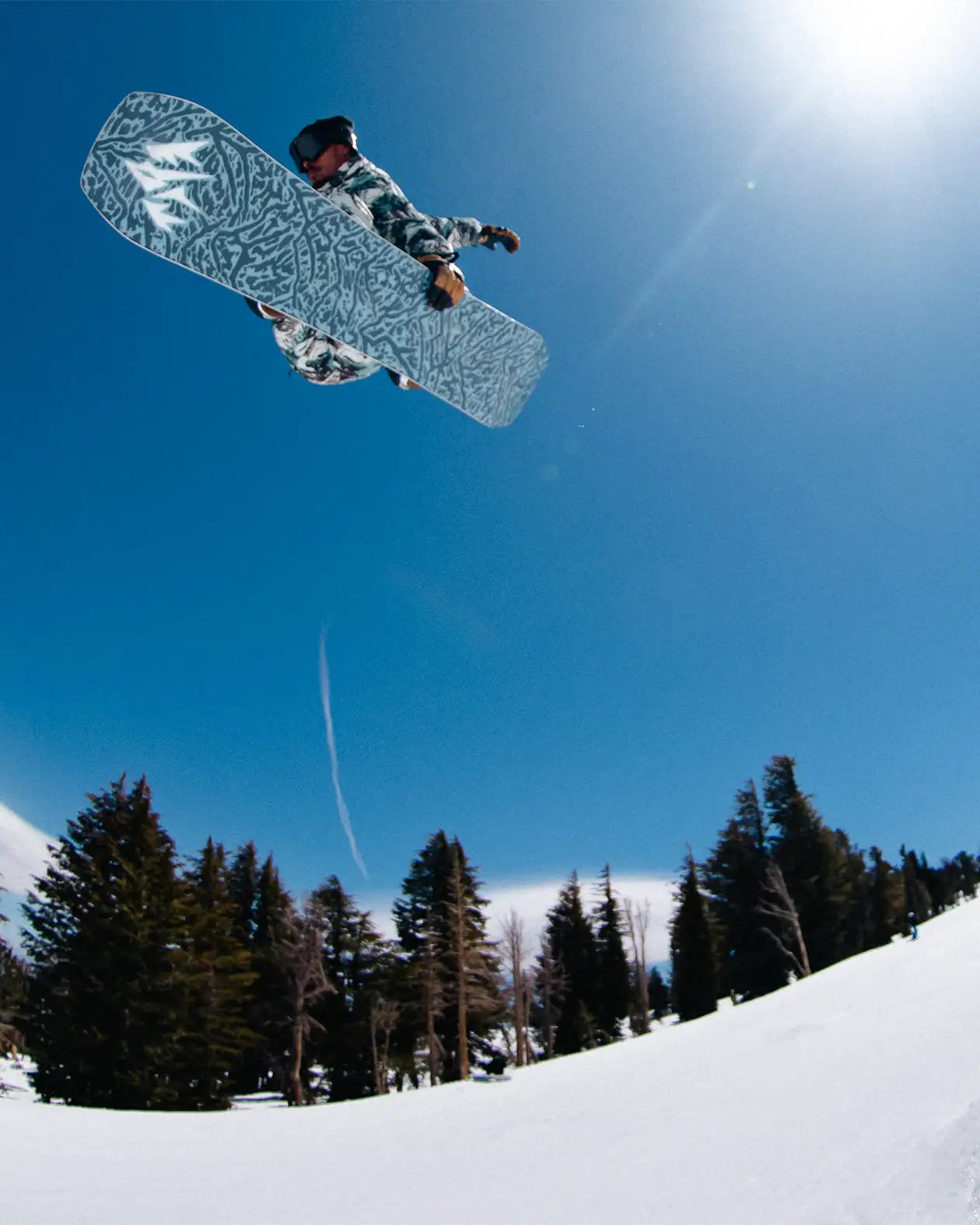 jones-snowboards-aviator-2-0-snowboard-uomo image 4