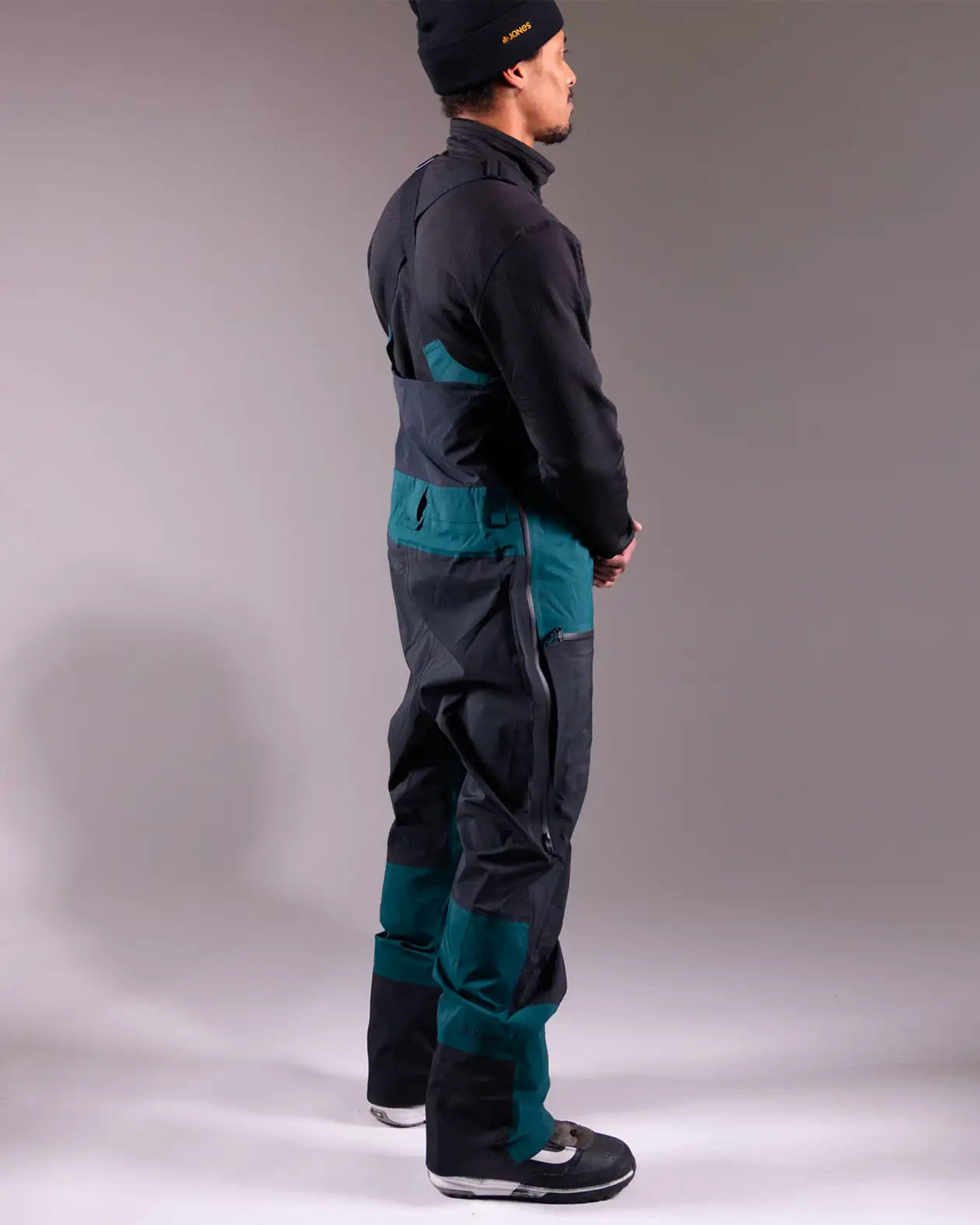 jones-snowboards-shralpinist-gore-tex-epe-3l-bib-uomo-2025 image 8