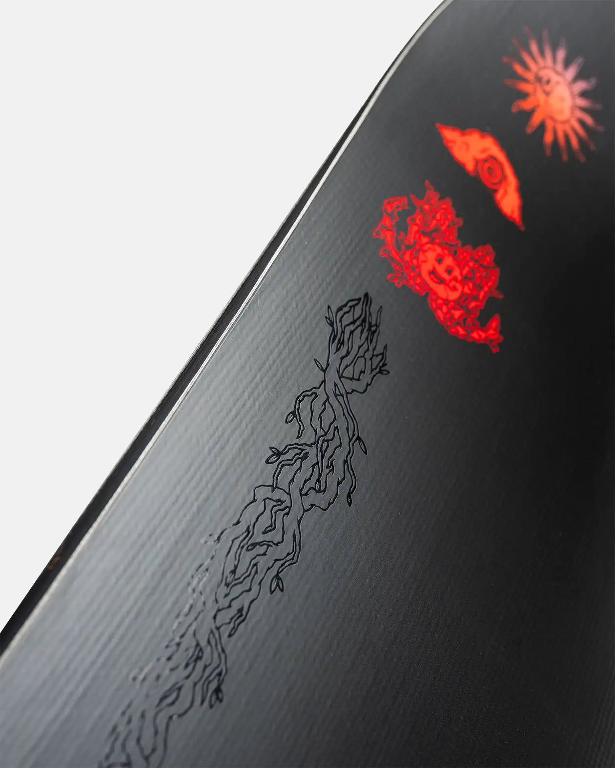 jones-snowboards-tweaker-pro-snowboard-2026-da-uomo-true-twin-camber image 8