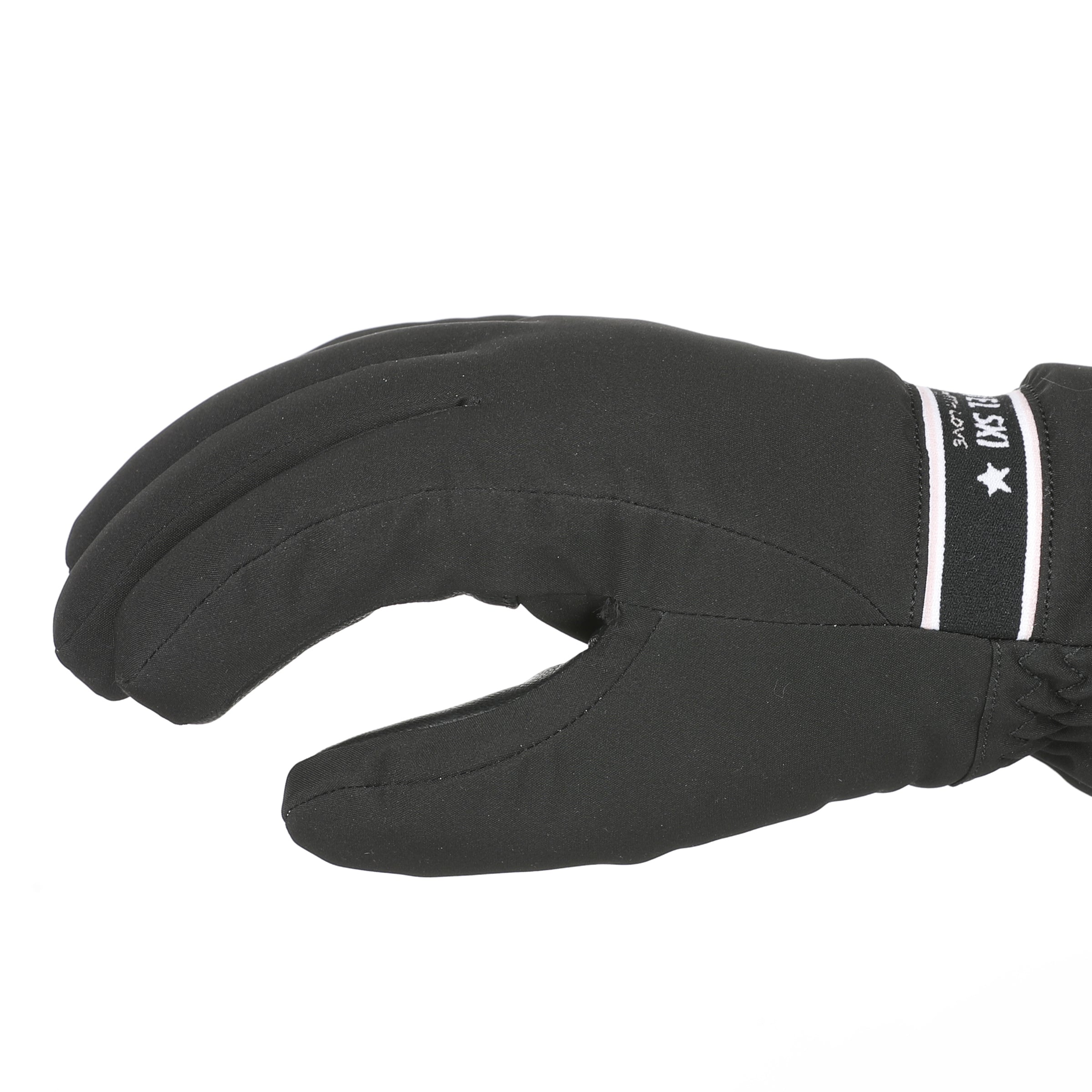level-bella-glove-guanto-da-sci-donna-con-pelle-di-capra-impermeabile-e-membra-t image 2