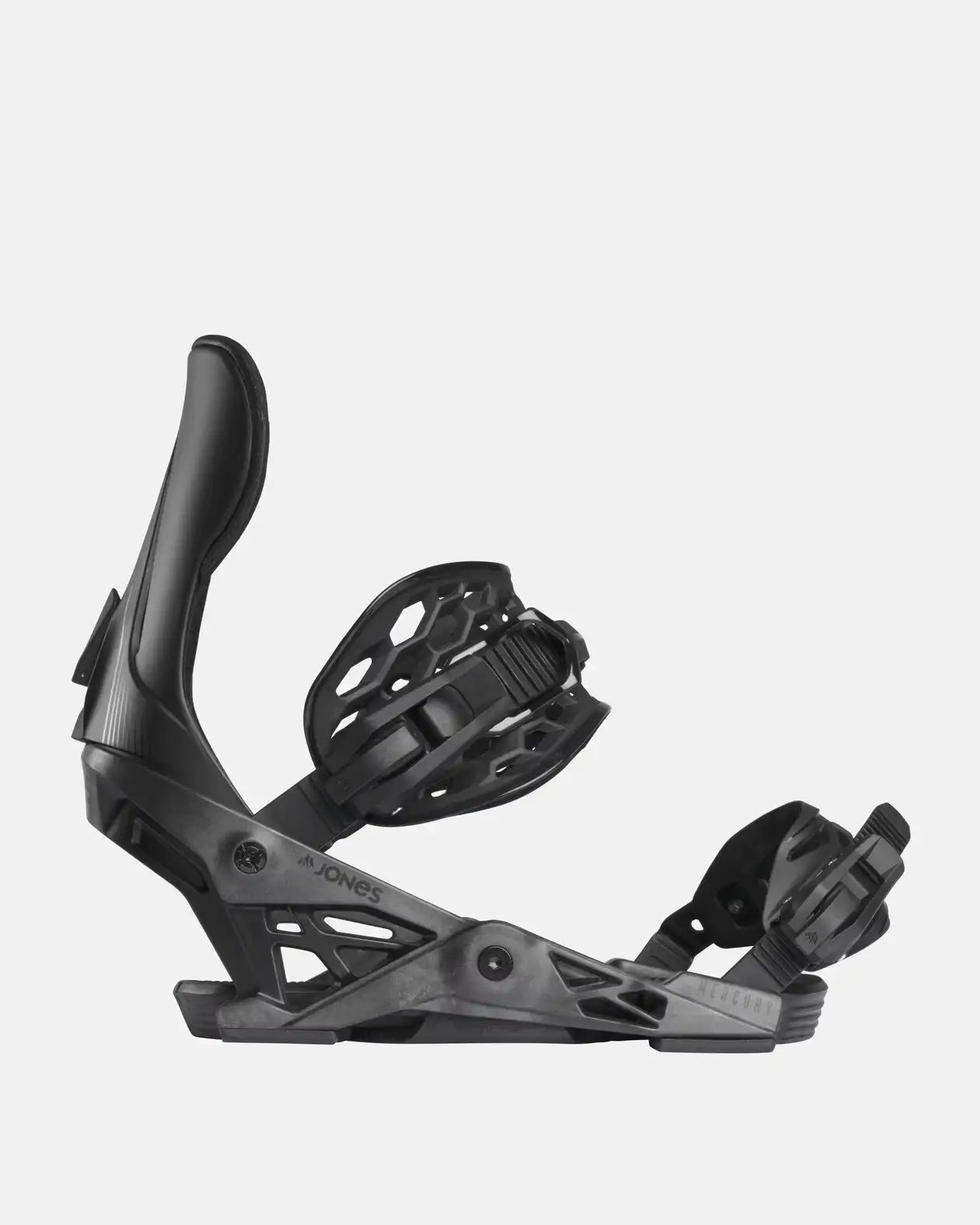 jones-snowboards-mercury-attacco-snowboard-uomo-standard image 4