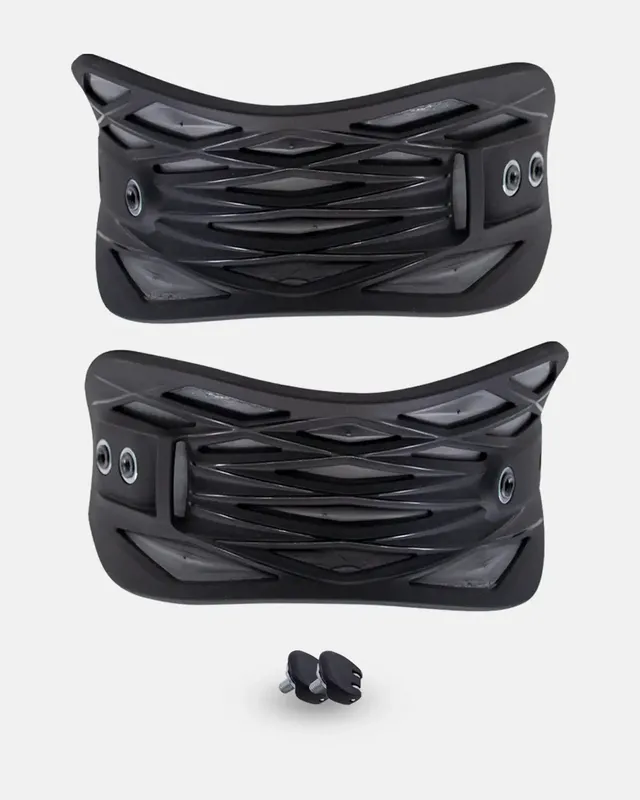 jones-snowboards-comfort-flex-ankle-straps-ricambio-3d-unisex image 1