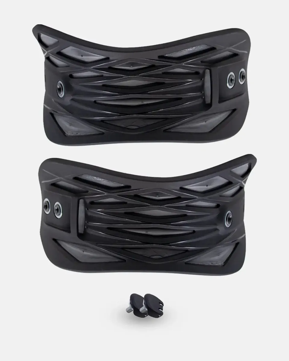 jones-snowboards-comfort-flex-ankle-straps-ricambio-3d-unisex image 1