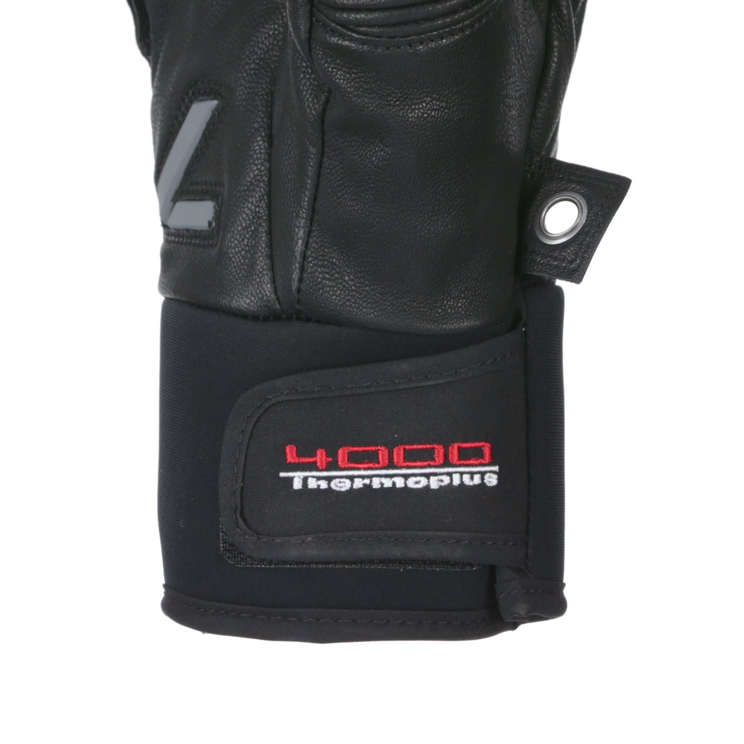 level-off-piste-leather-guanto-sci-uomo-in-pelle-impermeabile image 3