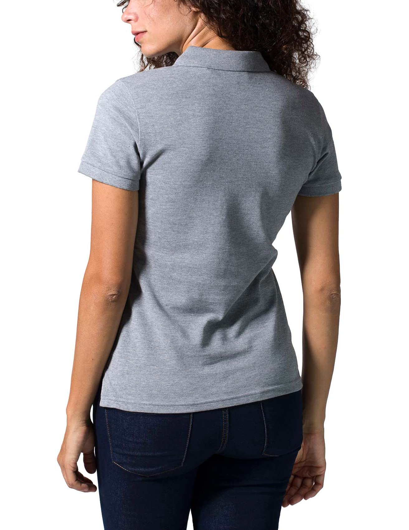 rossignol-polo-donna-logo image 2