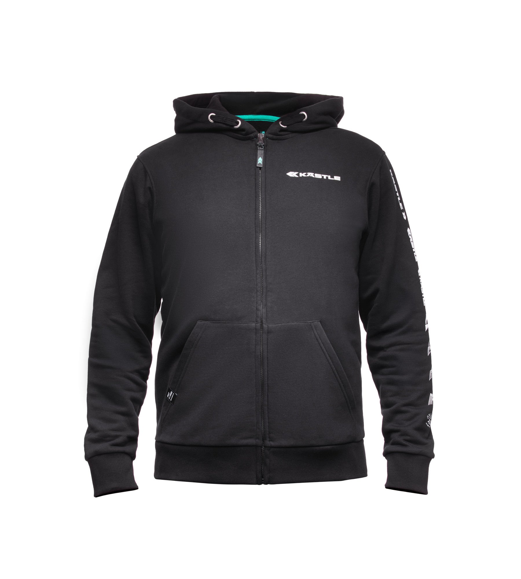k-stle-logo-evolution-hoody-felpa-uomo-cotone image 1