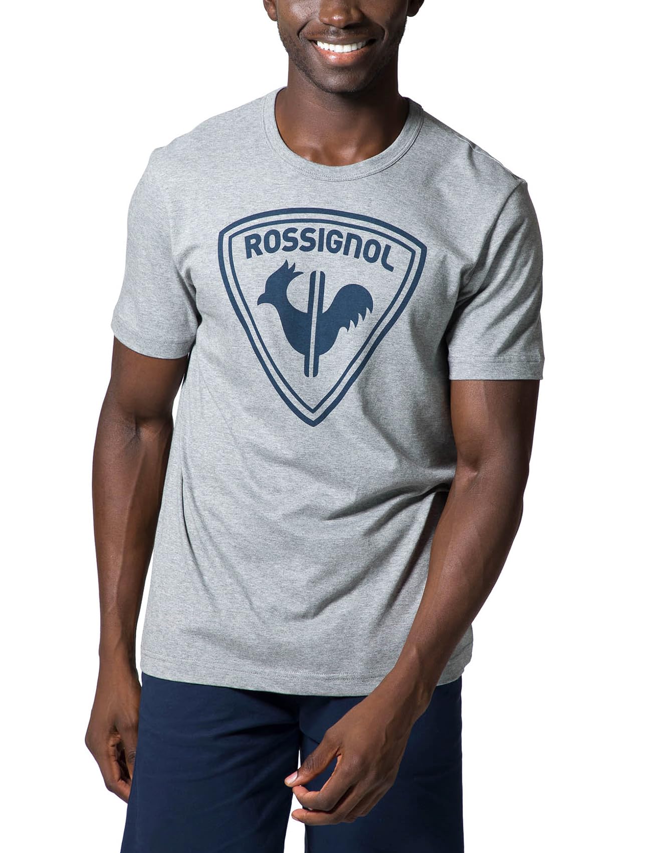 rossignol-logo-rossi-t-shirt-uomo image 6