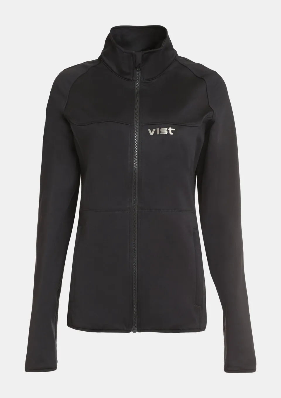 vist-bronze-intensity-sweater-fleece-unisex image 1