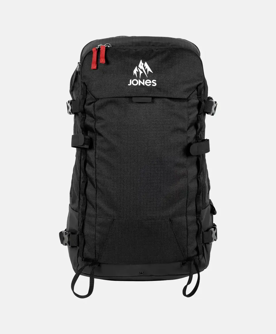 jones-snowboards-higher-32l-backpack-unisex image 1