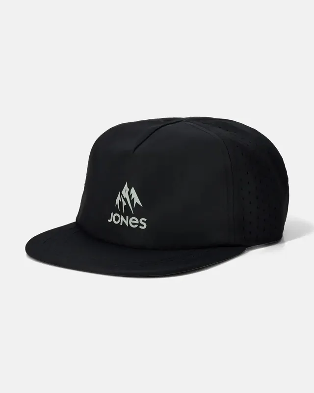 jones-snowboards-bootpack-tech-cap-unisex-100-poliestere-riciclato image 1