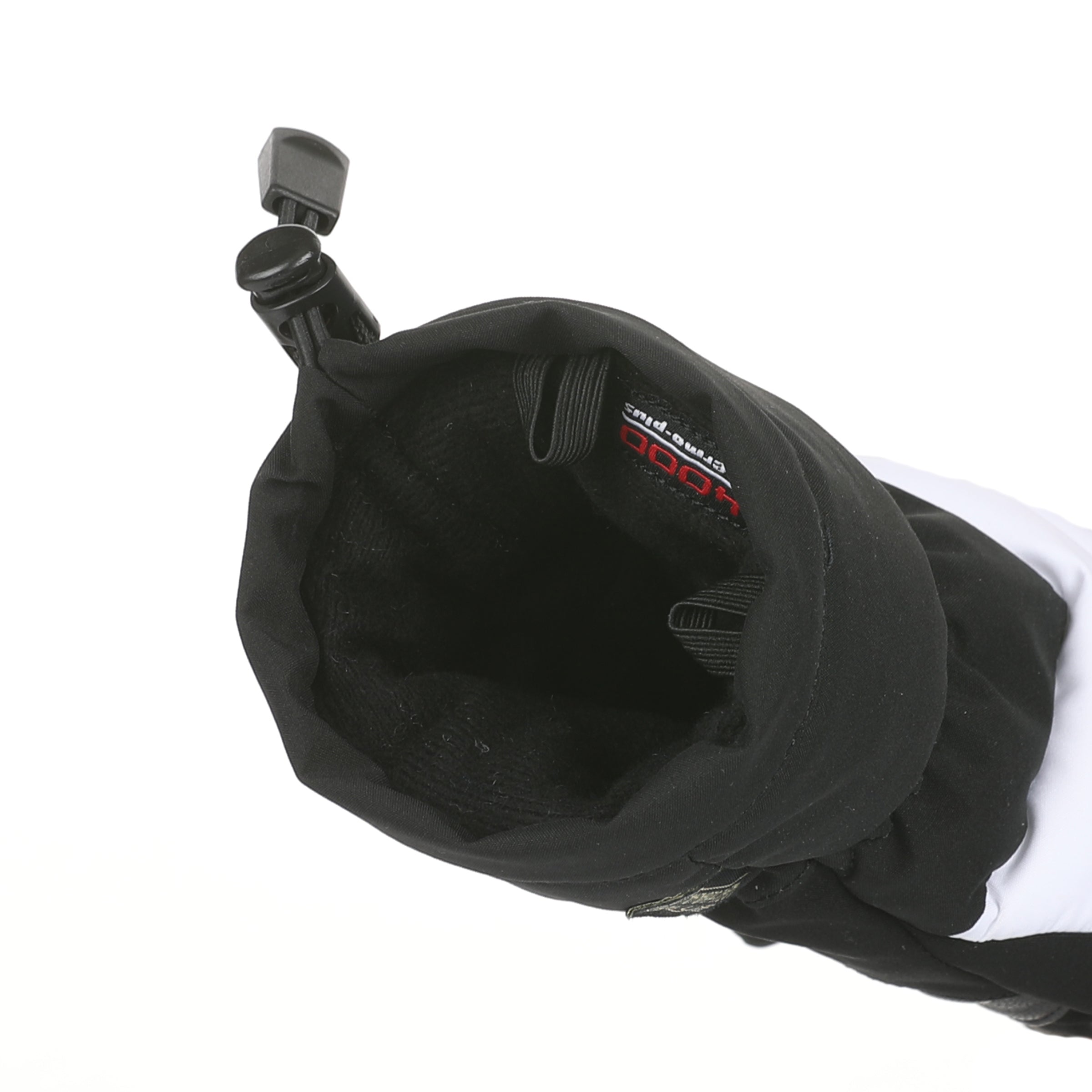 level-rainbow-jr-mitten-muffole-sci-junior image 8