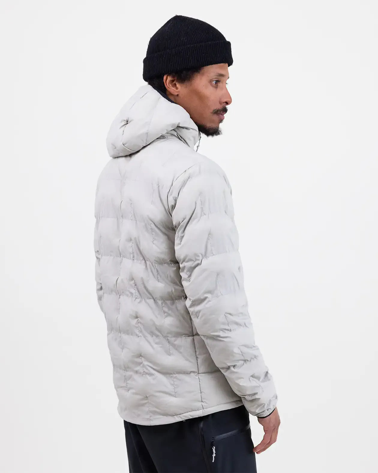 jones-snowboards-dark-start-recycled-hoodie-uomo-2026 image 5