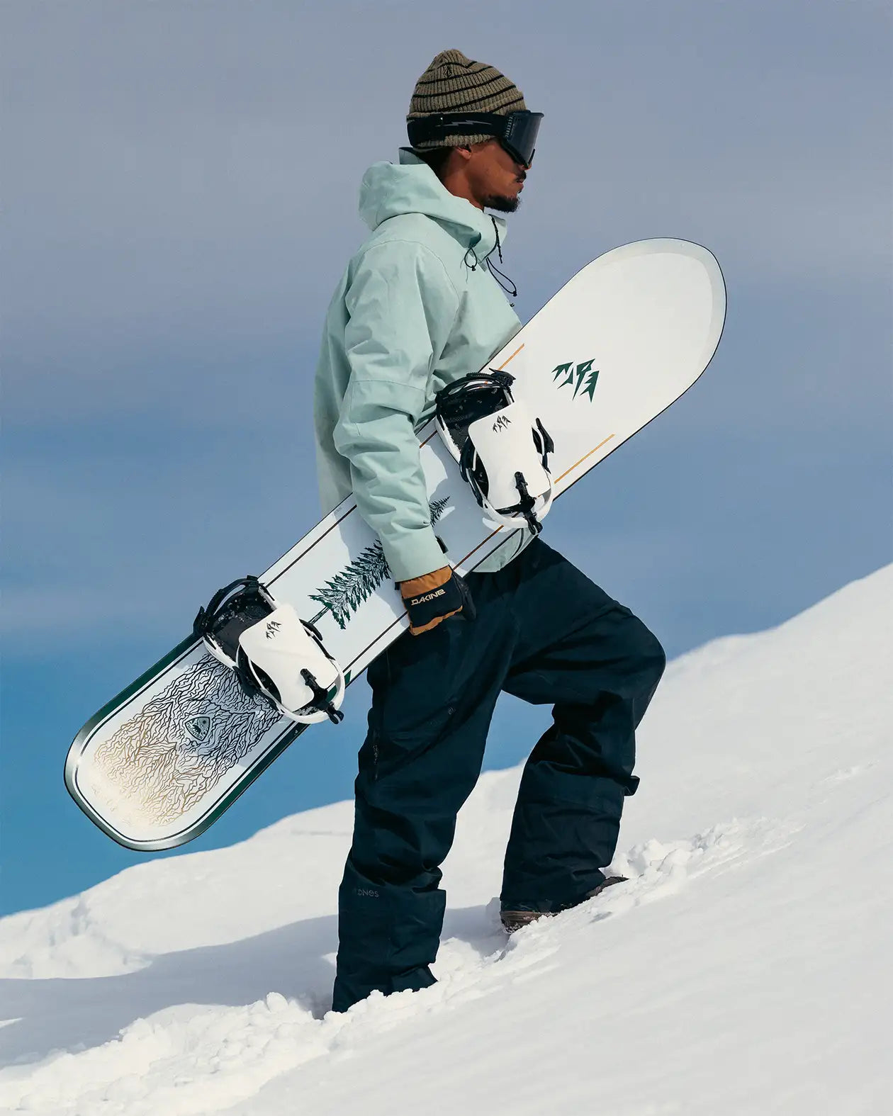 jones-snowboards-frontier-2-0-2026-snowboard-da-uomo-new-shape image 5