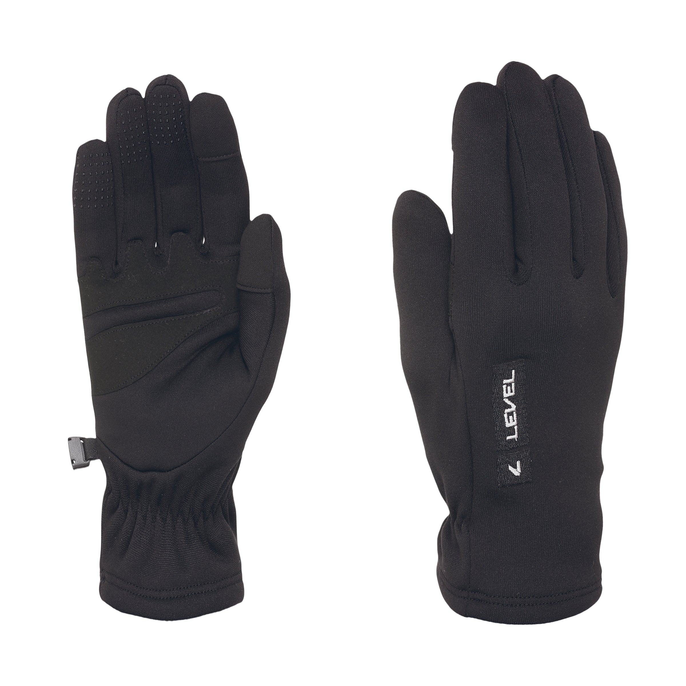 level-i-fox-glove-guanto-leggero-touchscreen image 1