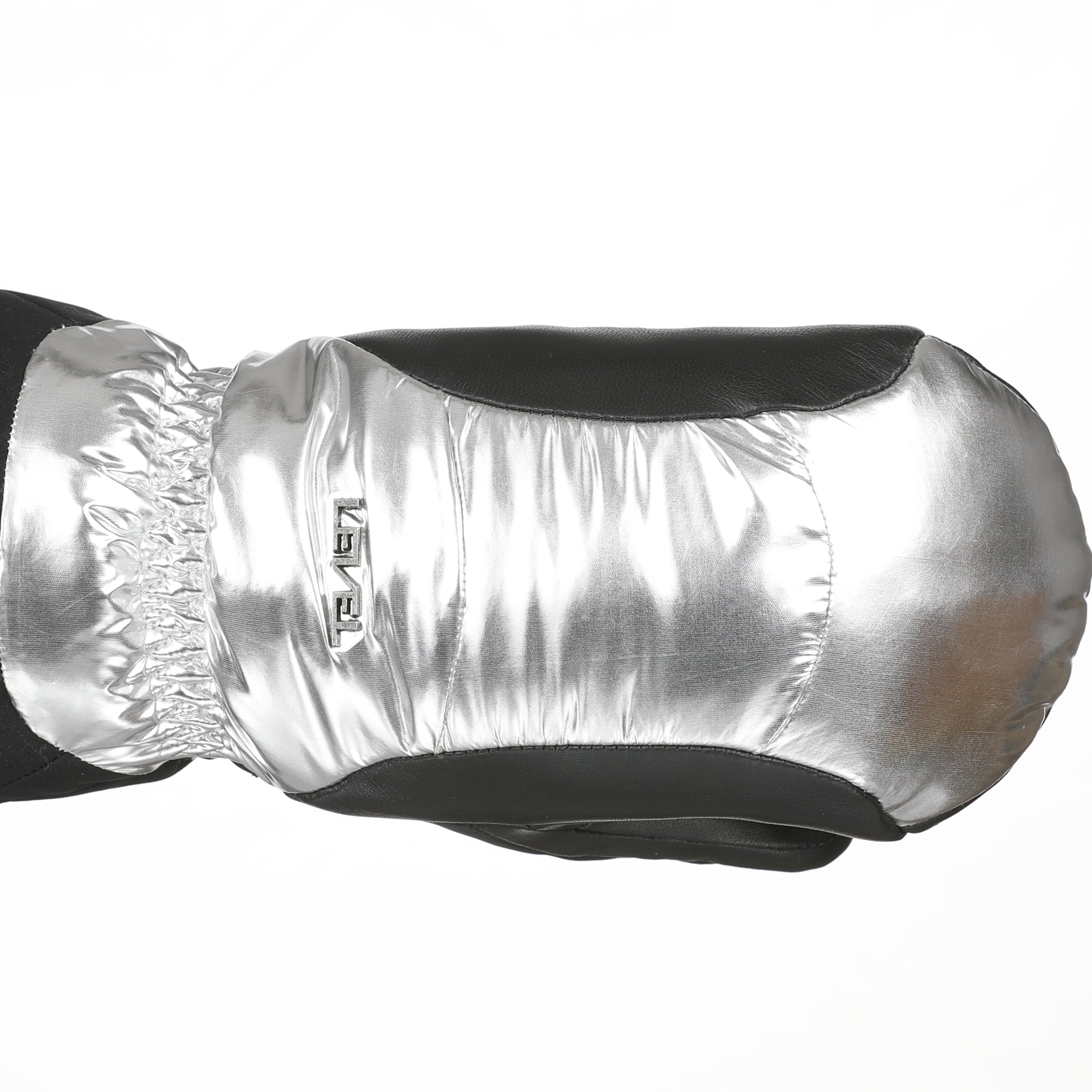 level-flame-mitten-moffola-sci-donna-pelliccia image 3