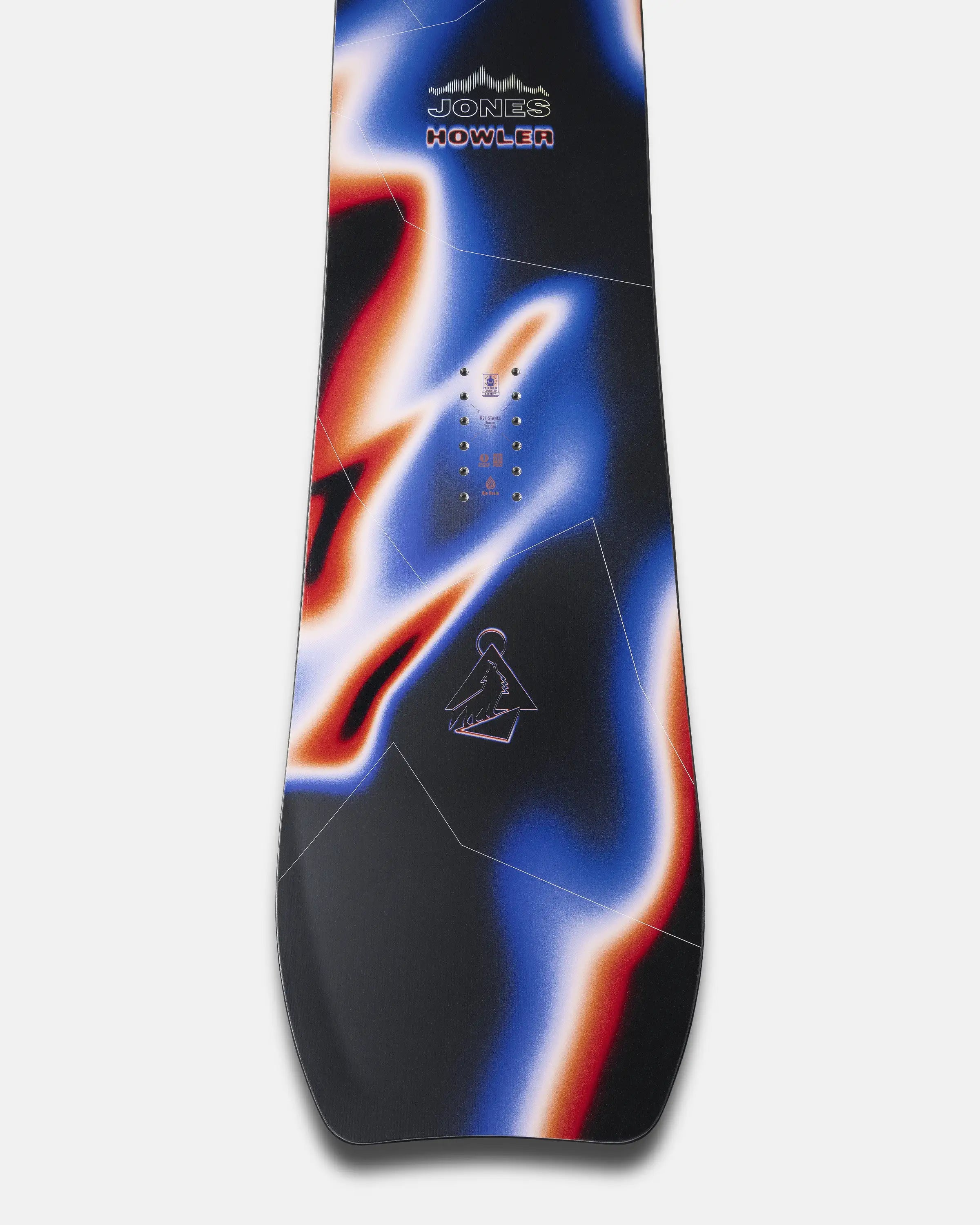 jones-snowboards-men-s-howler-snowboard-tavola-uomo image 6