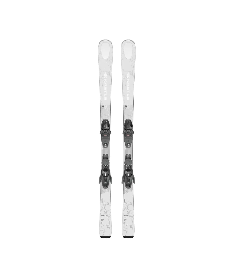 k-stle-quartz-72-sci-donna-da-pista image 1