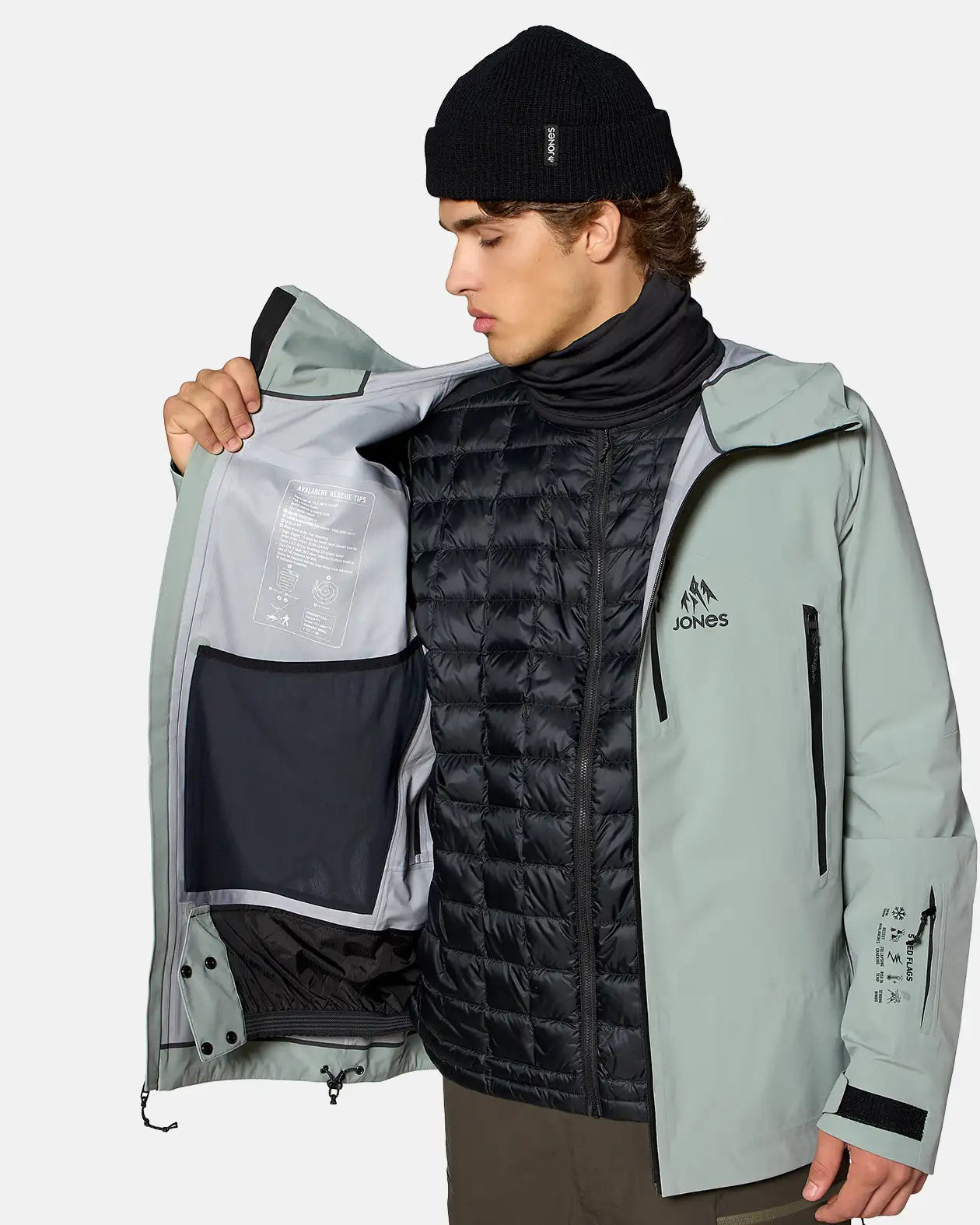 jones-snowboards-further-3l-stretch-jacket-uomo-giacca-guscio image 8