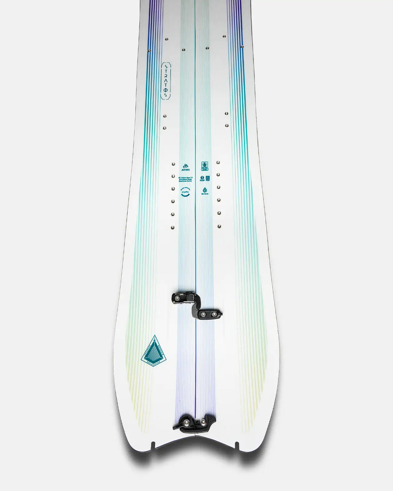 jones-snowboards-women-s-stratos-splitboard-splitboard-donna-freeride image 8
