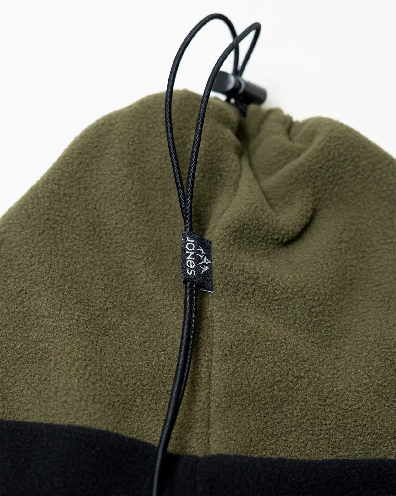 jones-snowboards-paliwood-recycled-fleece-beanie-2026-berretto-unisex image 8