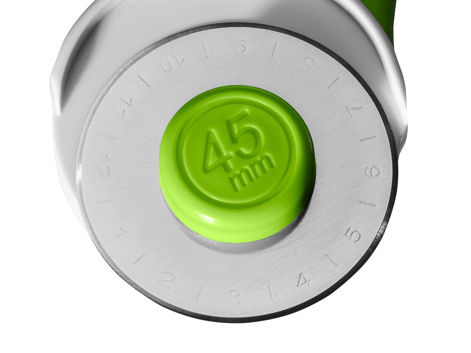 elan-cutter-rotante-45mm-verde-per-tessuti image 2