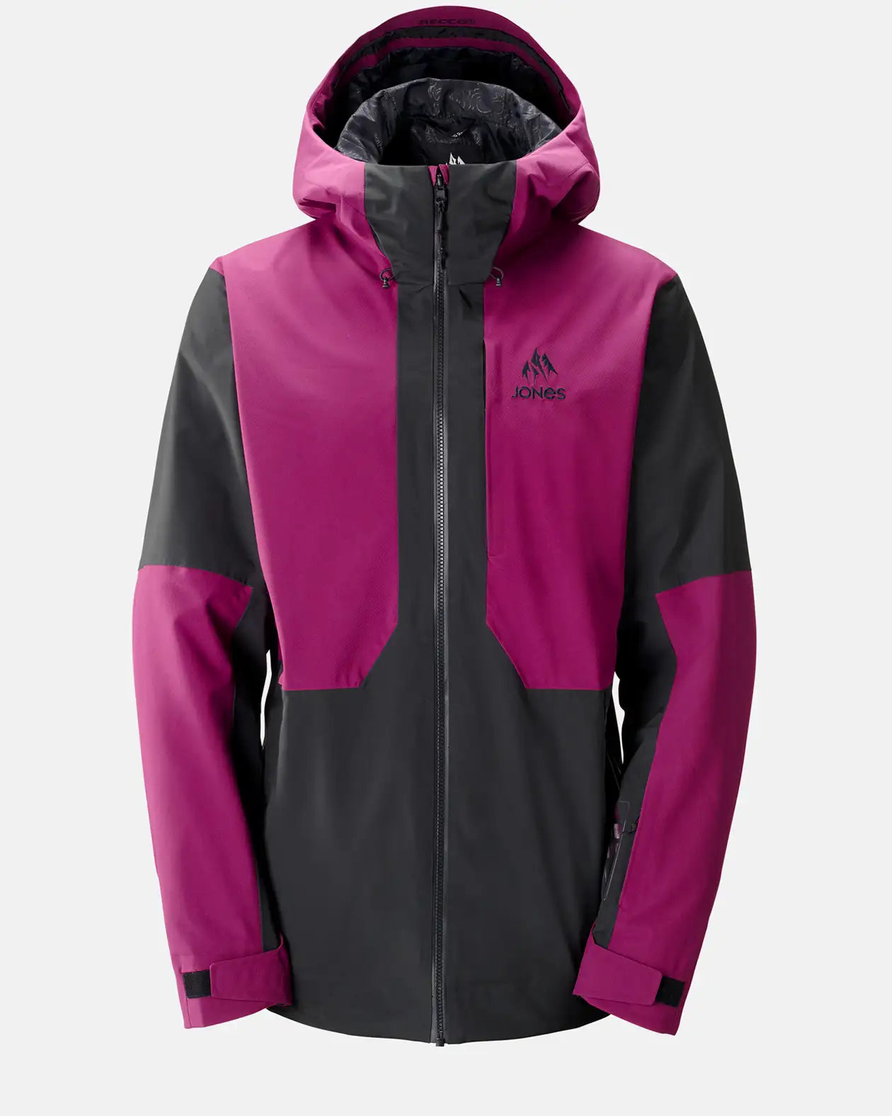 jones-snowboards-men-s-mtn-surf-recycled-shell-jacket-2025 image 5