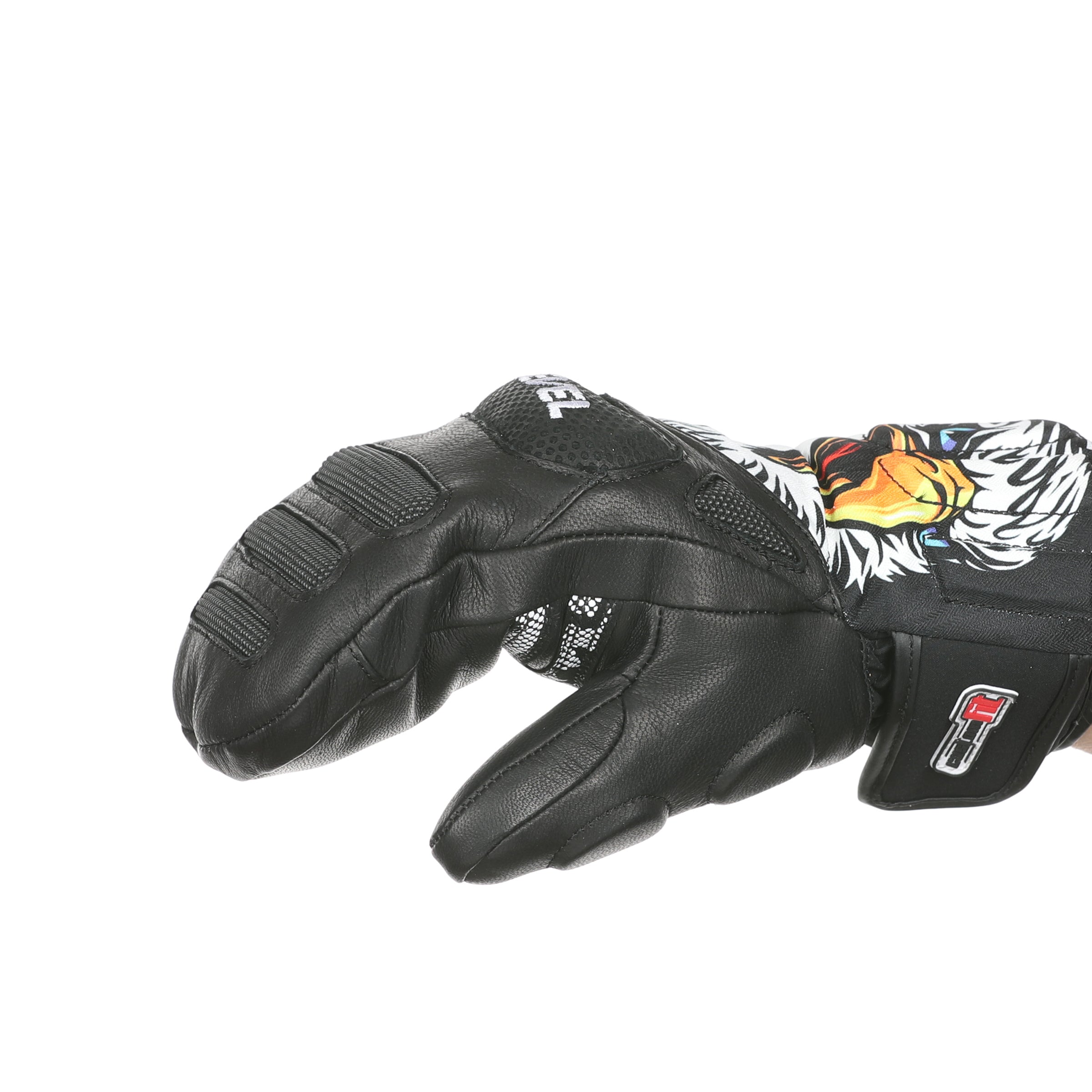 level-sq-jr-cf-muffola-junior-custom-fit image 5