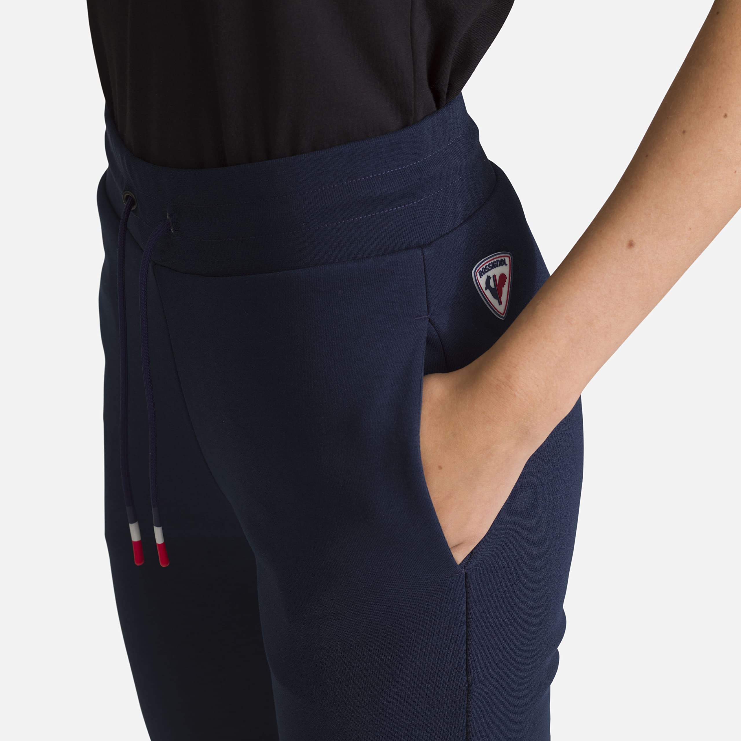 rossignol-tuta-da-jogging-donna-skpr-blu-navy image 6