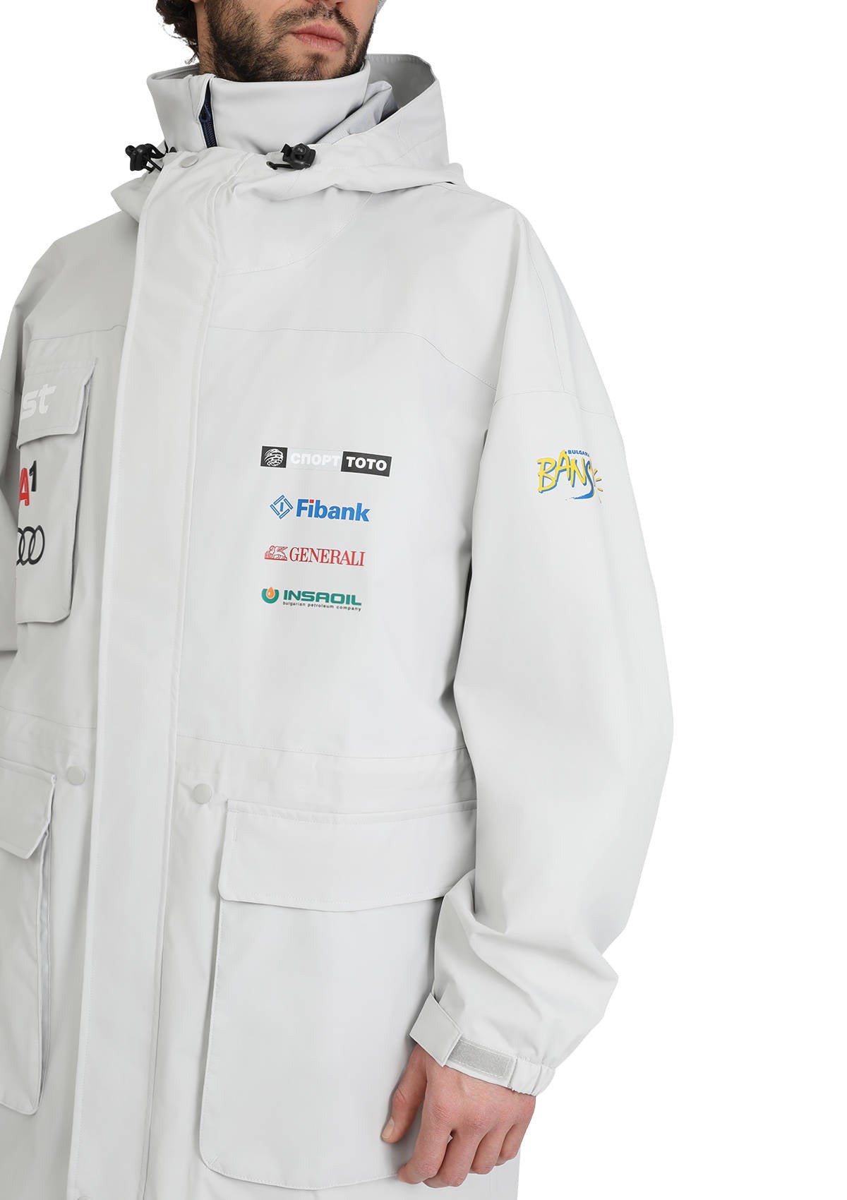 vist-mass-aqua-raincoat-impermeabile-3-strati-taglia-unica image 4