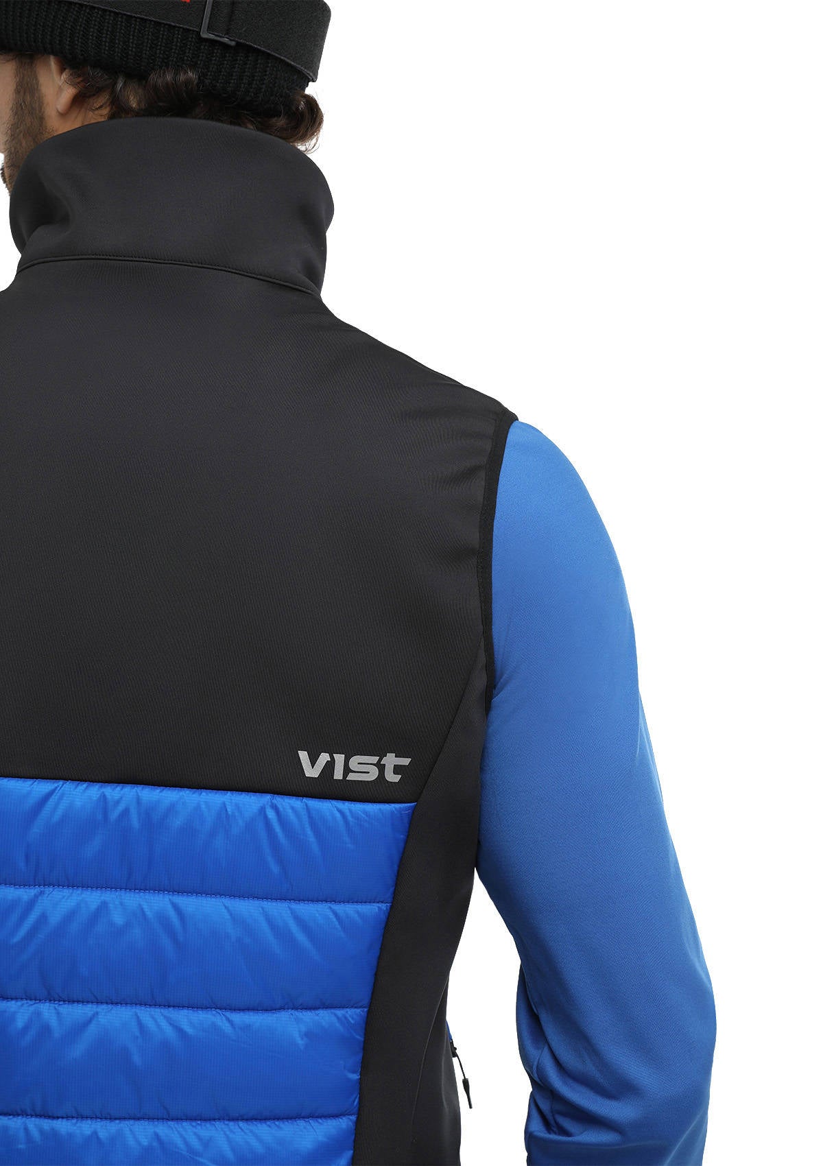 vist-vespero-gilet-sci-imbottito-unisex-80g image 5