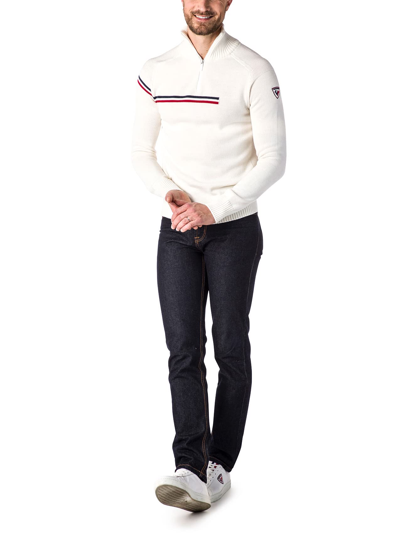 rossignol-x-t-shirt-uomo-pacco-da-1-2 image 5