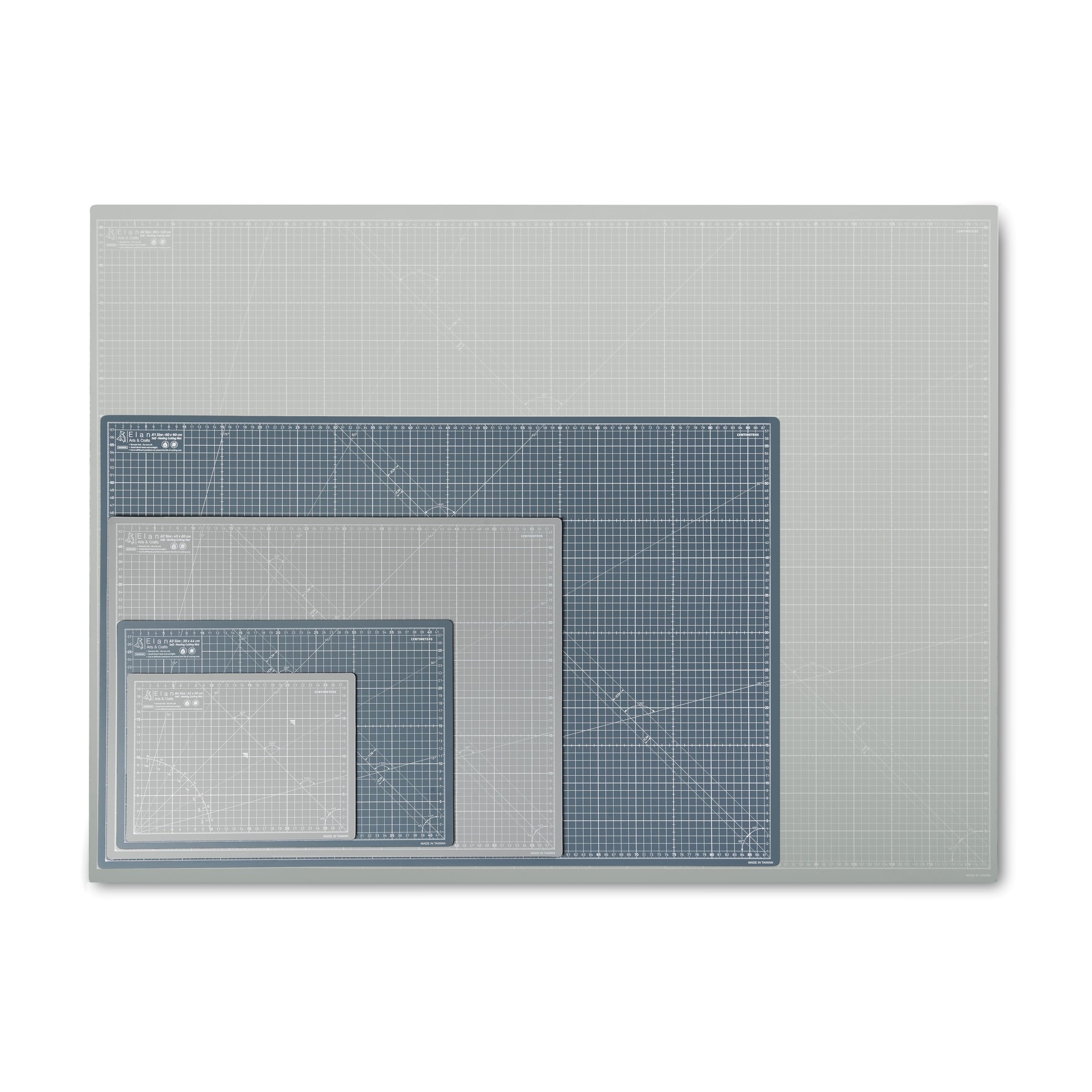 elan-tappetino-da-taglio-a0-grigio-90x120-cm-5-strati image 4