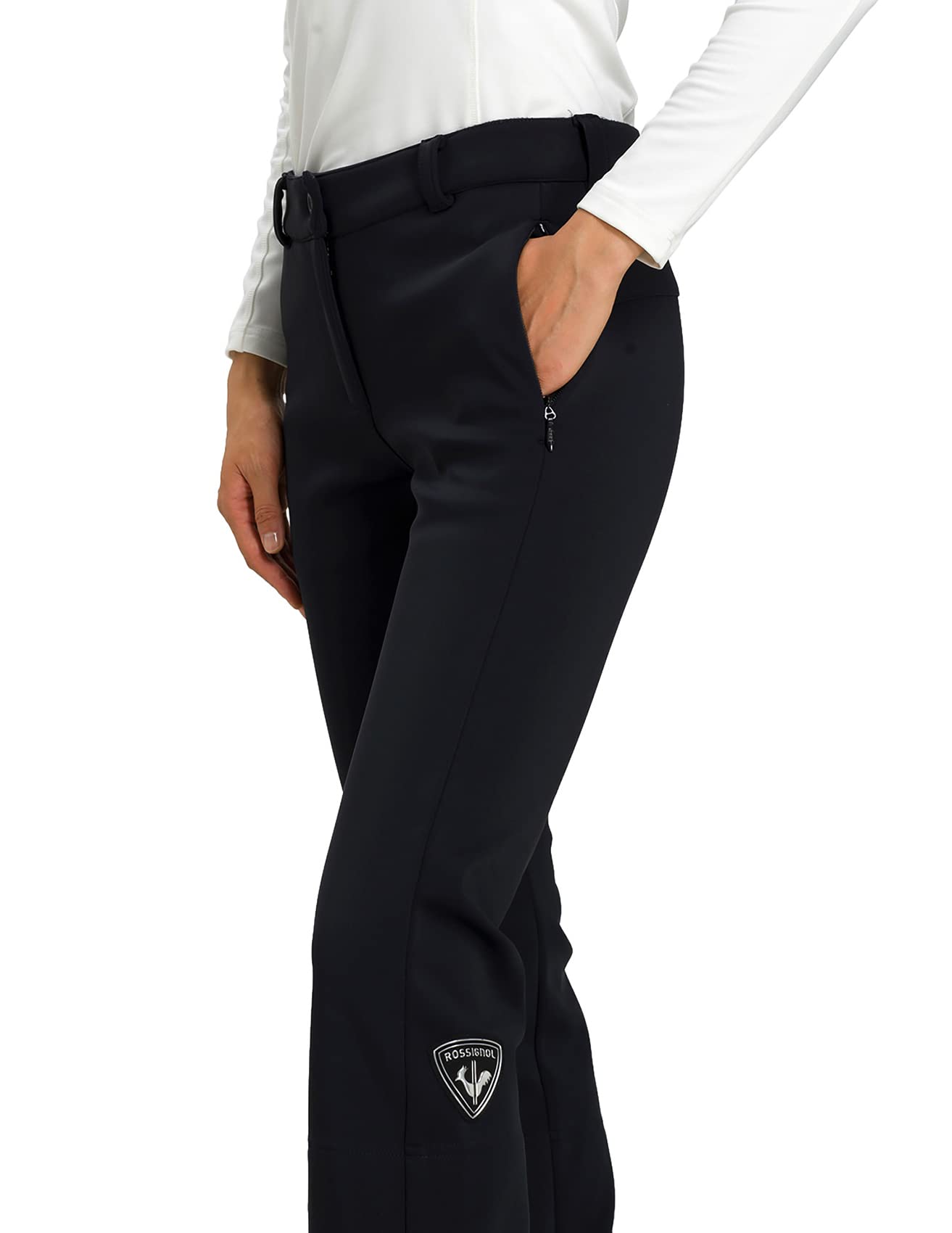 rossignol-poursuite-softshell-pantaloni-sci-donna image 4