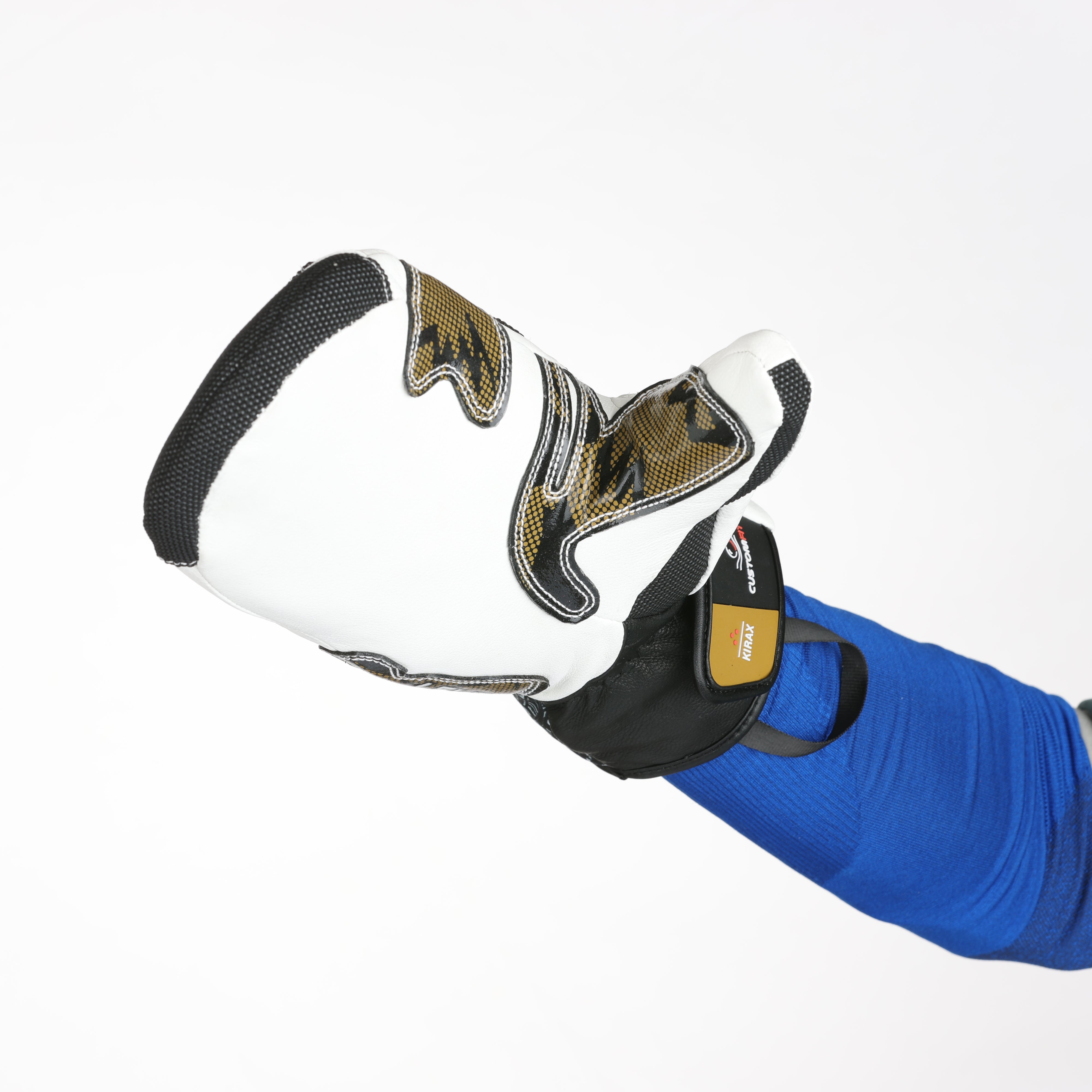 level-ester-ledeck-pro-model-sq-cf-mitten-race image 5