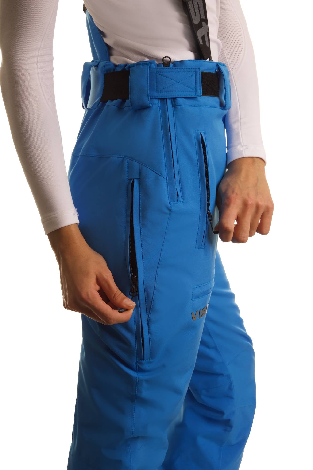 vist-jade-mystery-pantaloni-sci-imbottiti-donna image 4