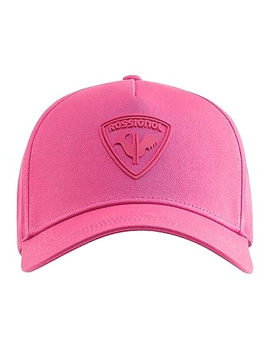 rossignol-cappellino-unisex-classic-rosa-ecandy-taglia-unica image 4