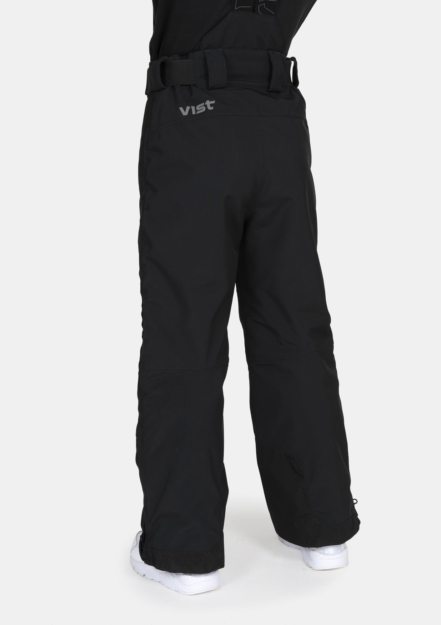 vist-delta-pro-pantaloni-sci-junior-full-zip image 2