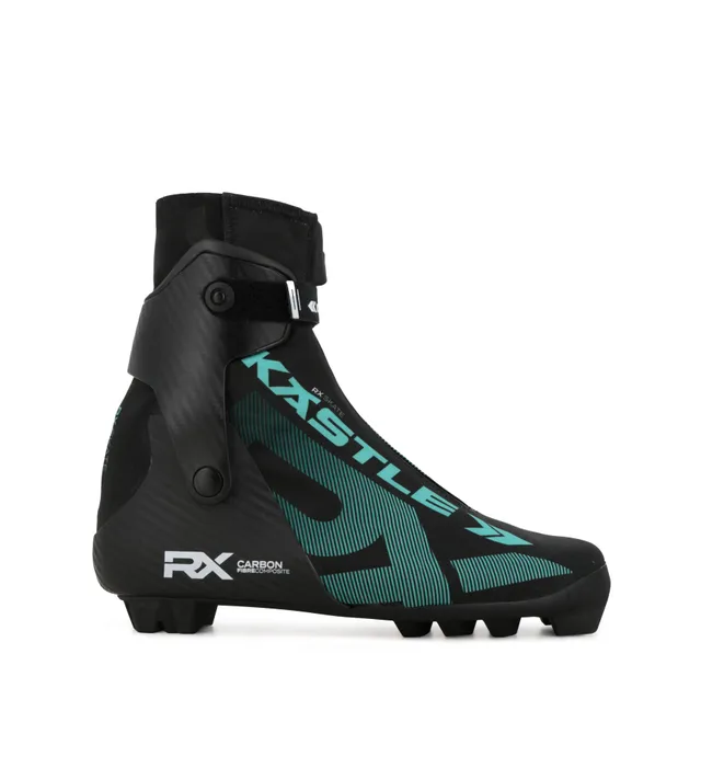 k-stle-rx-skate-scarpone-sci-fondo-skating-carbon-fit-preciso image 1