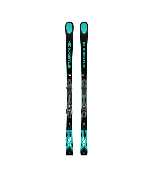 k-stle-rx11-sci-race-carver-slalom-e-gigante image 1