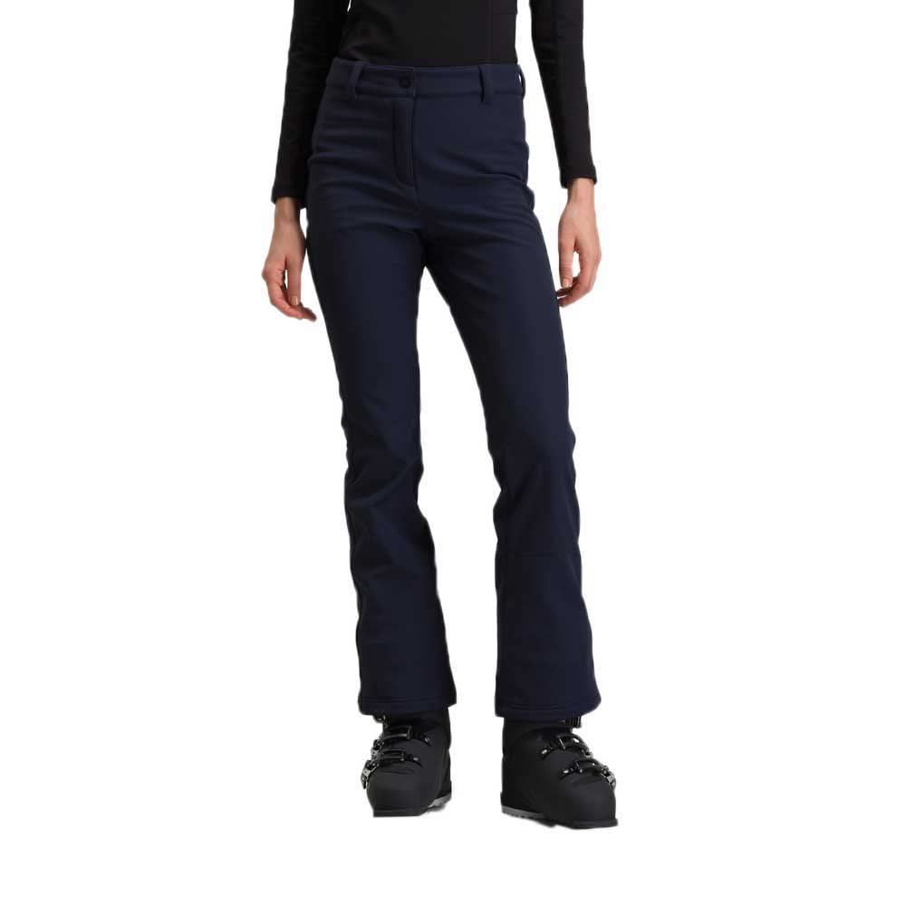 rossignol-poursuite-softshell-pantaloni-sci-donna image 8
