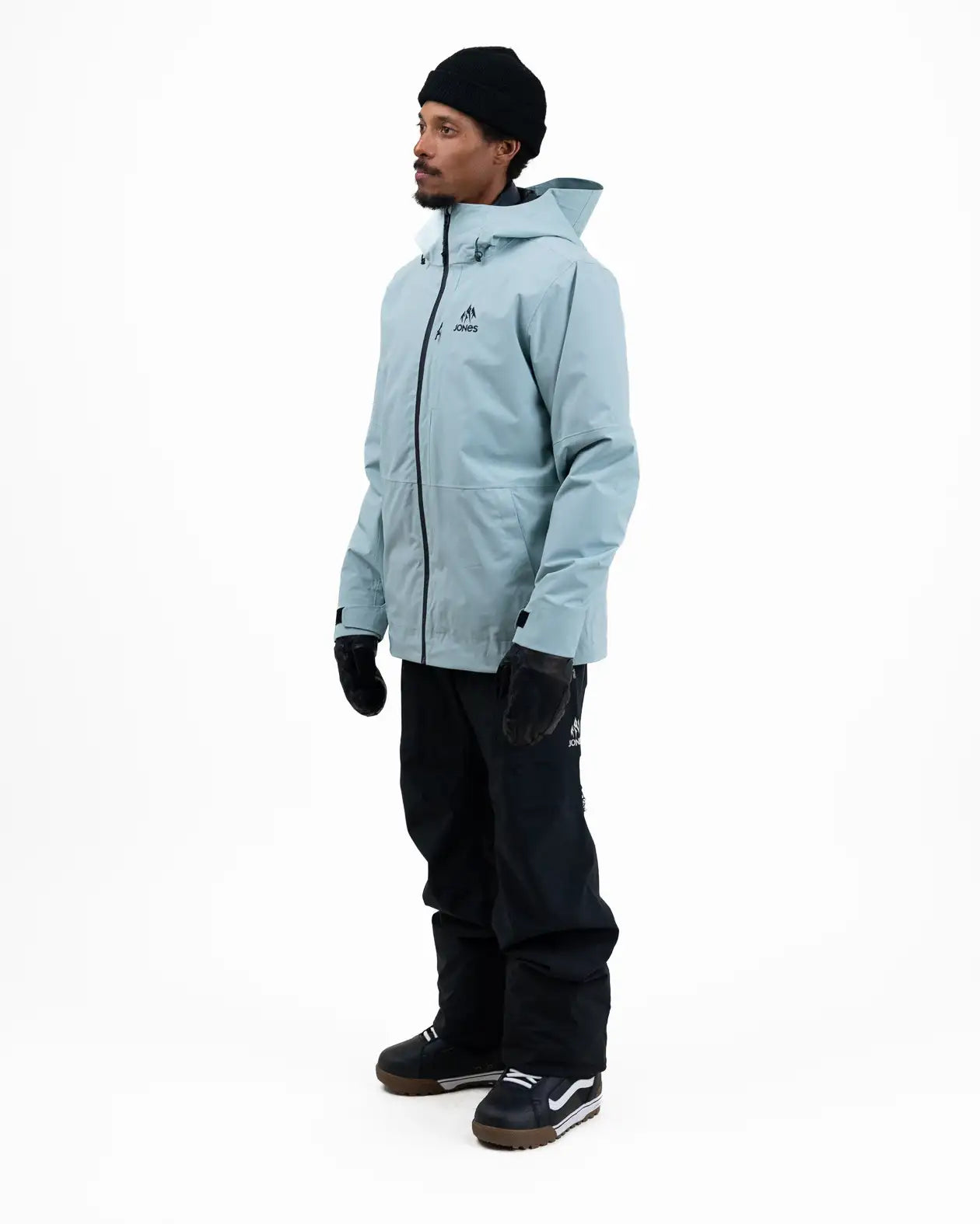 jones-snowboards-men-s-mtn-surf-recycled-jacket-2026 image 6