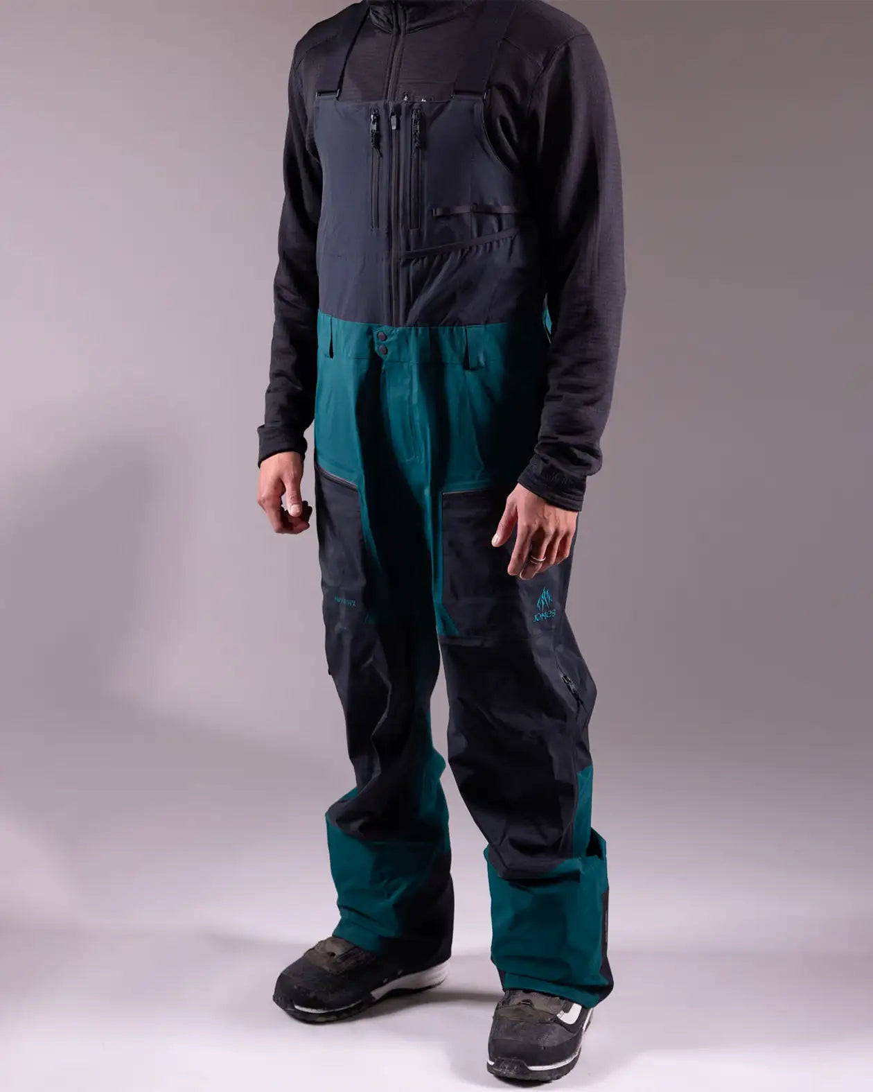 jones-snowboards-shralpinist-gore-tex-epe-3l-bib-uomo-2025 image 6