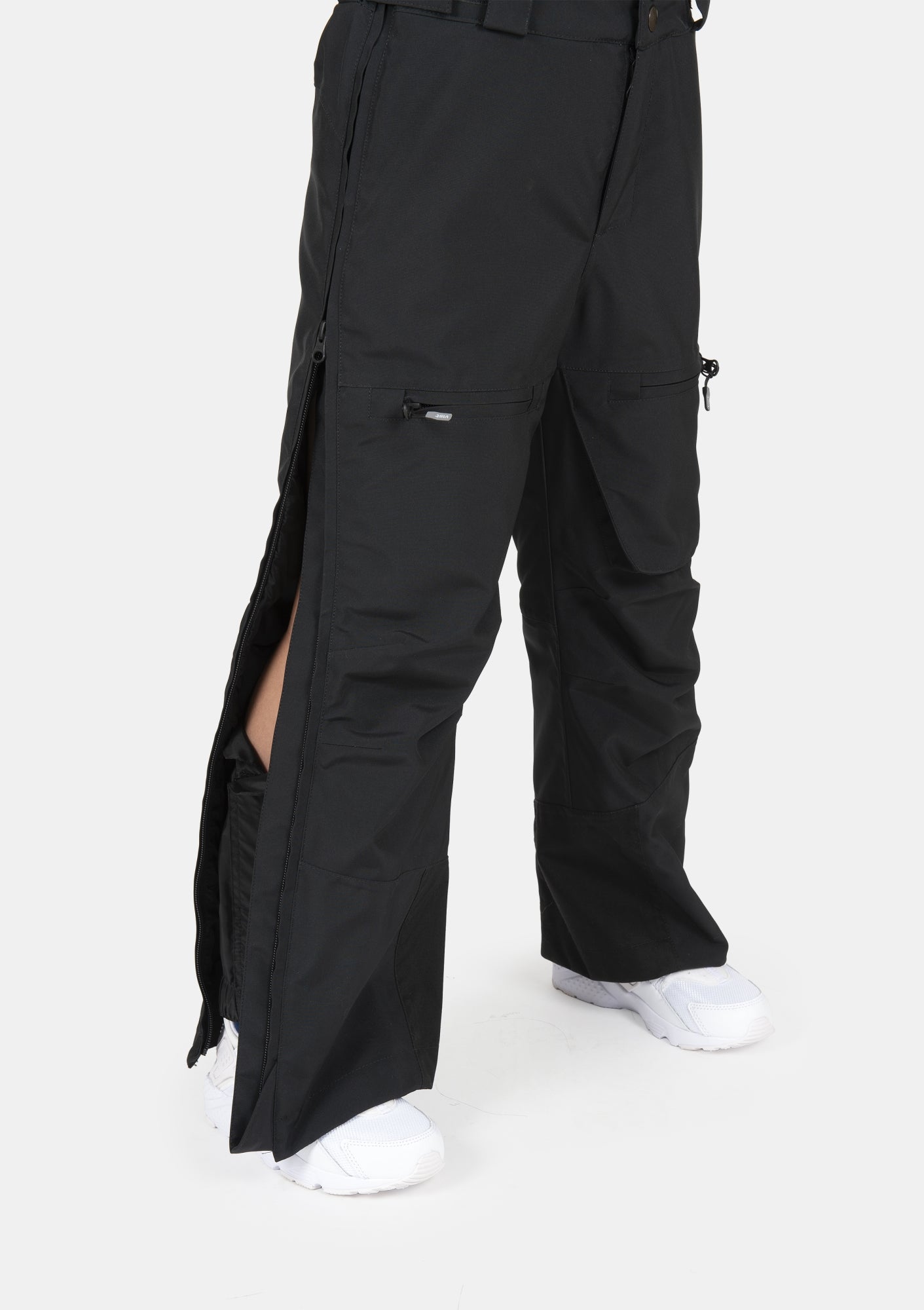 vist-delta-pro-pantaloni-sci-junior-full-zip image 7