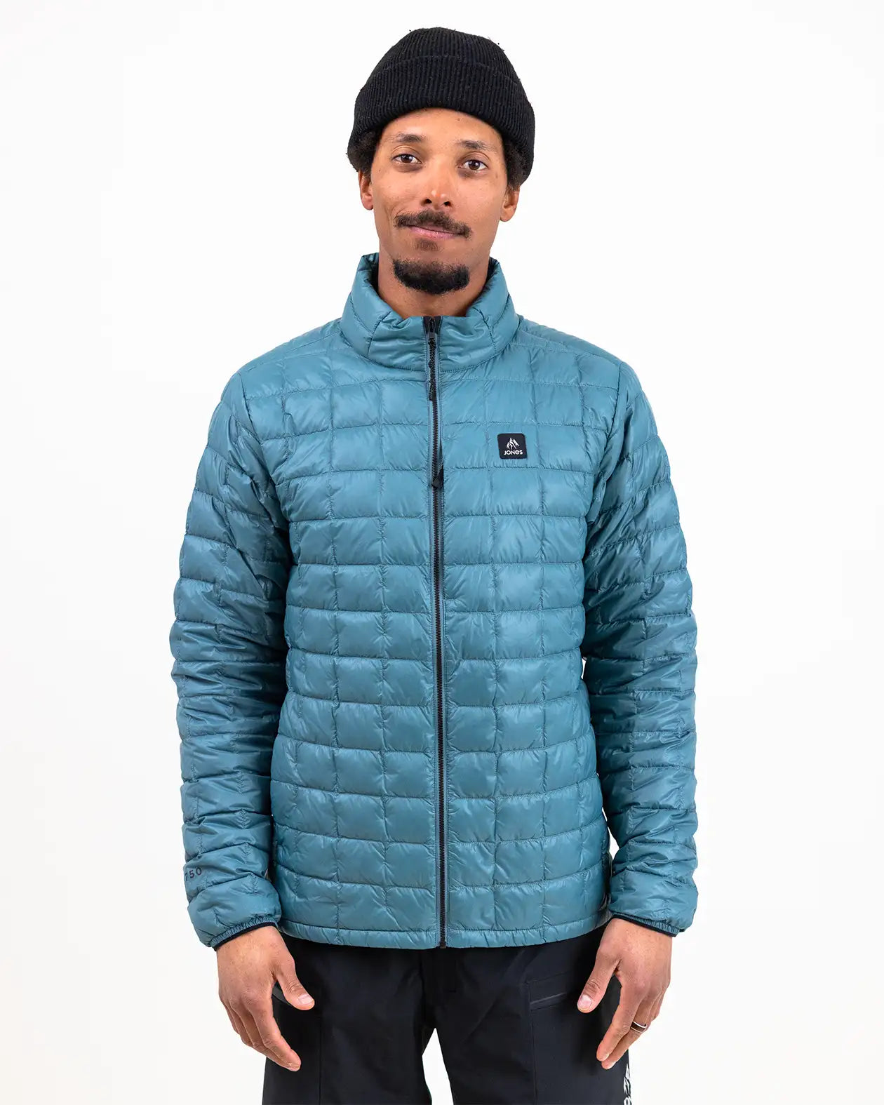 jones-snowboards-ultra-re-up-piumino-uomo-2026 image 1