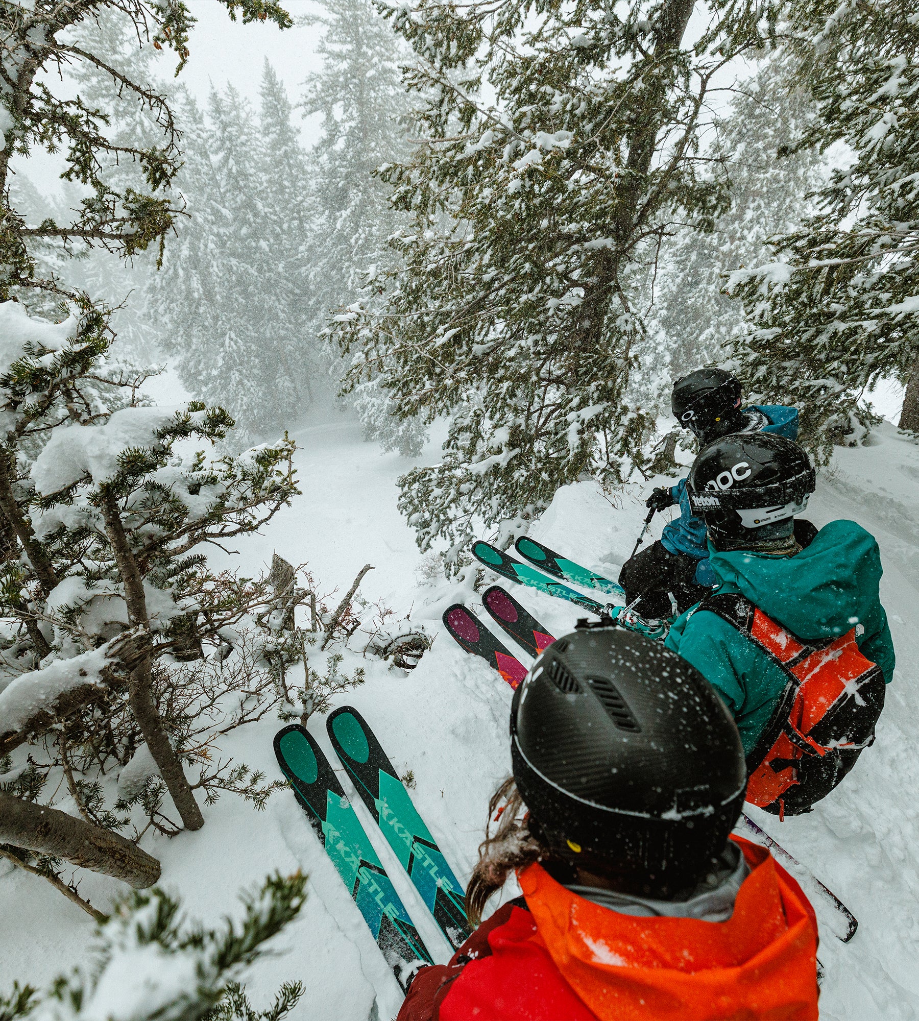 k-stle-transcend-104-sci-freeride-twin-rocker image 6