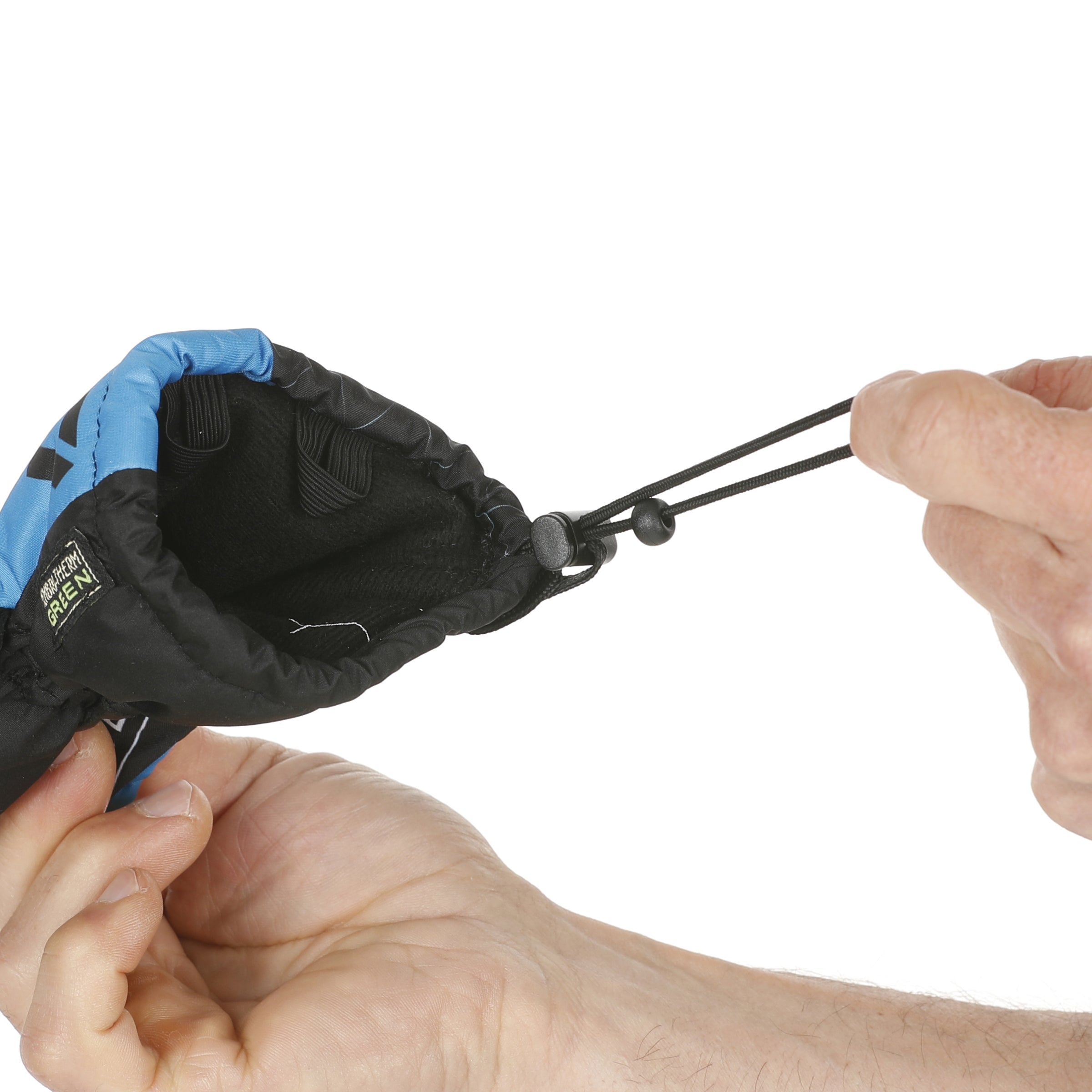 level-funny-glove-guanti-sci-junior-bambino image 6