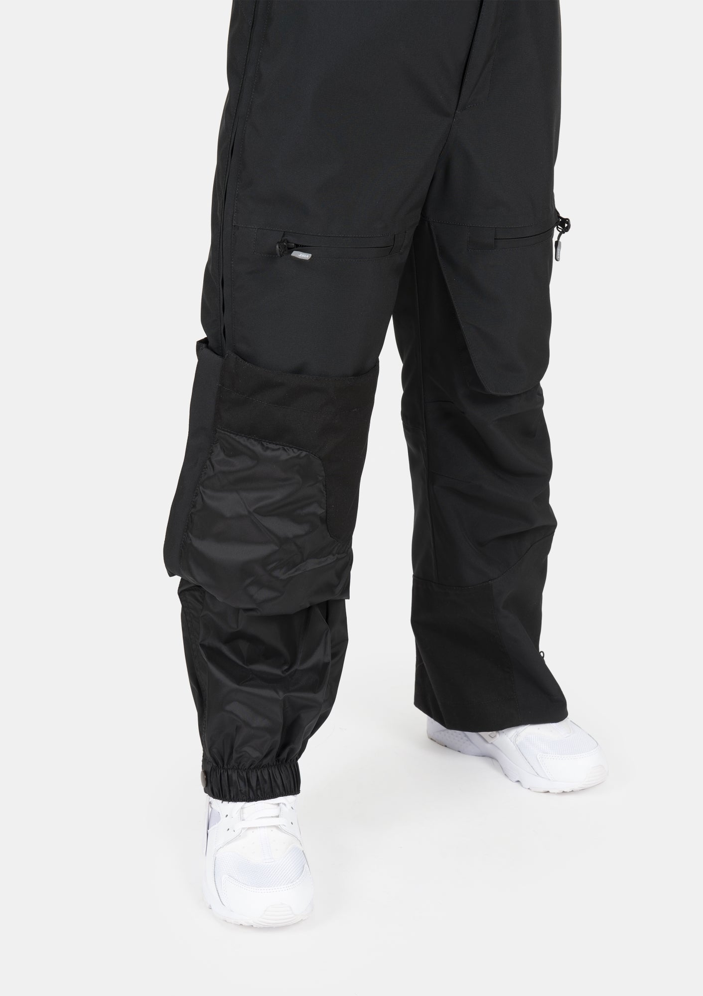 vist-delta-pro-pantaloni-sci-junior-full-zip image 8