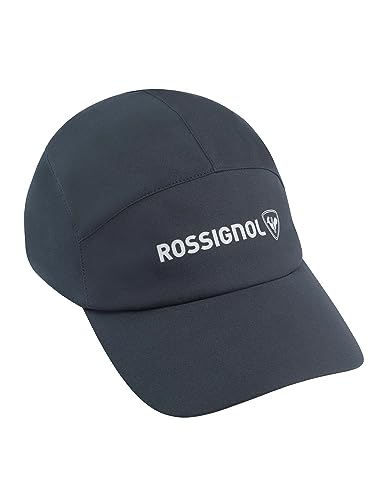 rossignol-cappello-unisex-active-nero-taglia-unica image 6