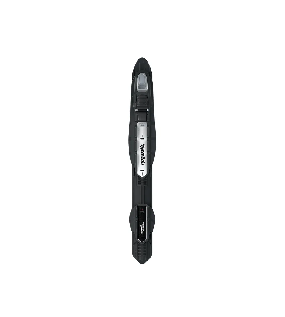 k-stle-touring-auto-classic-attacco-sci-di-fondo image 1